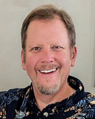 Photo of Brian Boehm, Licensed Professional Counselor, MA, LPC, LAC