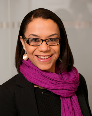 Photo of Dr. L. A. Barlow, Counselor in Southfield, MI