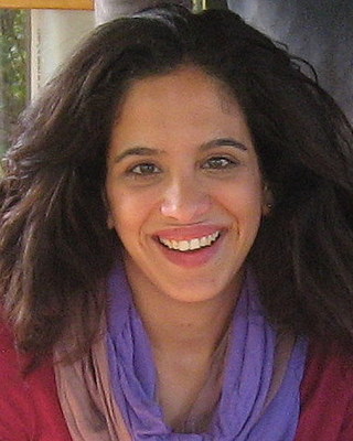 Photo of Hila Maoz Mezer, Marriage & Family Therapist in Menlo Park, CA