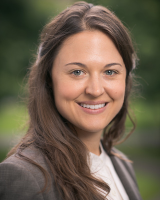 Photo of Sarah R. Welton, PhD, Psychologist