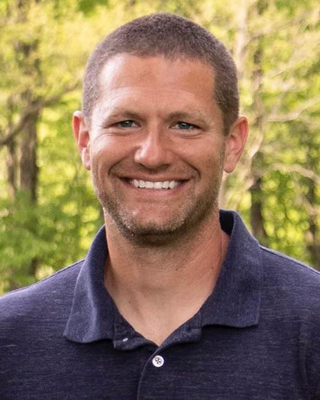 Photo of Ryan Beeching, Counselor, LMHC