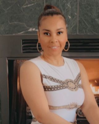 Photo of Sequoia Bruce, Licensed Professional Counselor, LPC, ADC