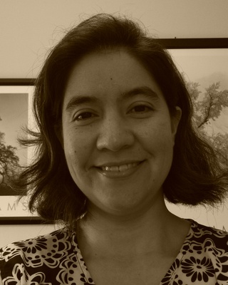 Photo of Giselle Bango, Marriage & Family Therapist in Asheville, NC