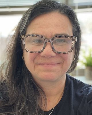 Photo of Annmarie C Taylor, Pre-Licensed Professional, MA, LAC