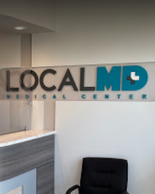 Photo of LocalMD, PMHNP, LCSW, LMSW, MD, PhD, Psychiatric Nurse Practitioner in Flushing