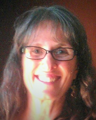 Photo of Susanne Haas-Clark, Marriage & Family Therapist in Nipomo, CA