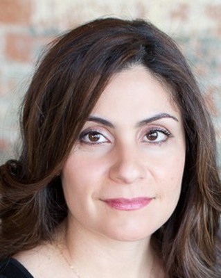 Photo of Amera Sergie, Licensed Professional Counselor in Dallas, TX
