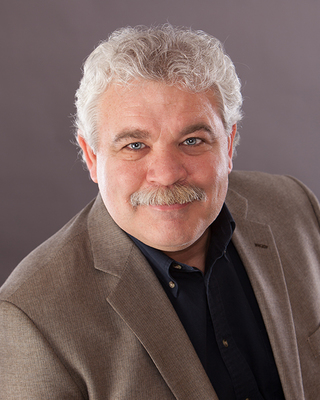 Photo of Kenneth C Cole, Psychologist in Kennewick, WA
