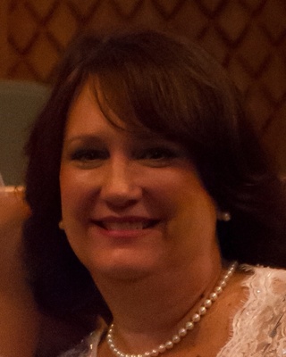 Photo of Tracy Smith, Licensed Professional Counselor in Collin County, TX
