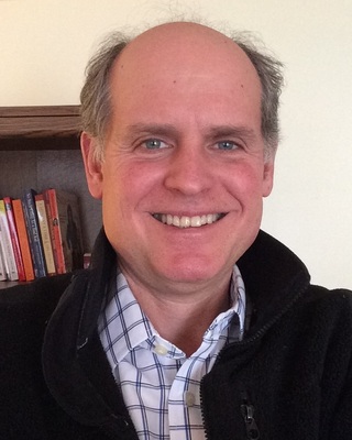 Photo of Patrick A. Latham, Psychologist in Massachusetts