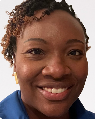 Photo of Meagan Eatmon, Clinical Social Work/Therapist, LCSW