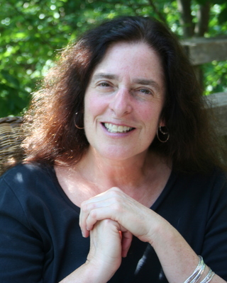 Photo of Patty Krasner, MA, LCMHC, Counselor in Brattleboro