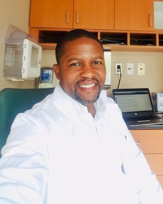 Photo of Victor Mzyece, Psychiatric Nurse Practitioner, NP