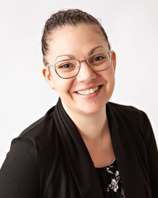 Photo of Dr. Kristy Boughton, Psychologist in Ontario