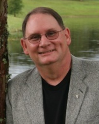 Photo of Gary Sawyer, MA, LMHC, Counselor