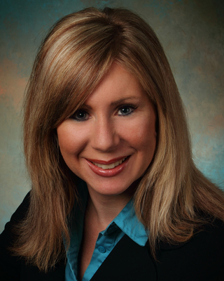 Photo of Dr. Amy Hanes, Psychologist in Fenton, MI