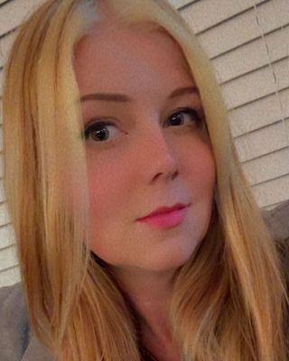 Photo of B Emma Grace Alcott, Counsellor, MA, RCC