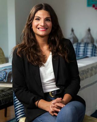 Photo of Dr. Rosalind Rogers, Licensed Mental Health Counselor, PhD, LMHC