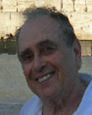Photo of Reuben E Gross, Psychologist in 07666, NJ