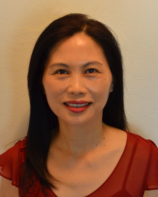 Photo of Isabella Lin, Psychologist in 93111, CA