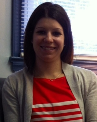 Photo of Amie C Myrick, Licensed Clinical Professional Counselor in Lutherville Timonium, MD