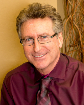 Photo of Sanford J Silverman, Psychologist in Scottsdale, AZ