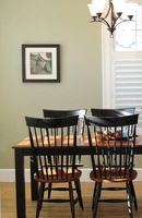 Gallery Photo of Back Cove dining room