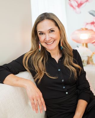 Photo of Patty Vroeijenstijn, Pre-Licensed Professional