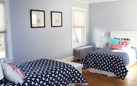 Gallery Photo of Back Cove double bedroom