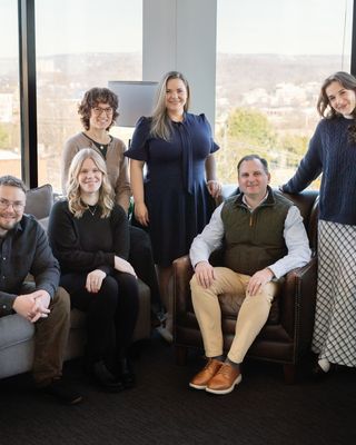 Photo of Tyler Rogers - Scout Counseling, PLLC, LMFT, LPC, ACS