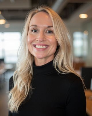 Photo of Melissa N Mark, Counselor, LPC