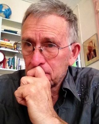 Photo of Ross W. Hackerson, Marriage & Family Therapist, MA, IRC