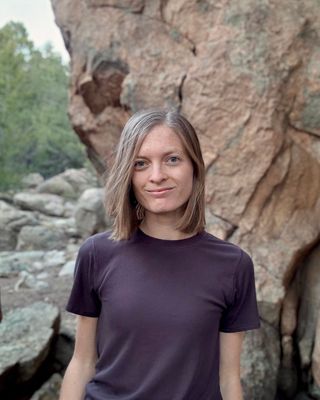 Photo of Kristina Benson, Licensed Professional Counselor, MA, LPC