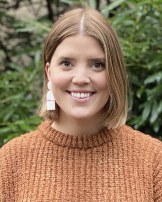 Photo of Megan Davies, Counsellor in British Columbia