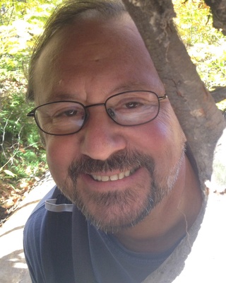 Photo of Alan L Minkin, Counselor in Portsmouth, RI