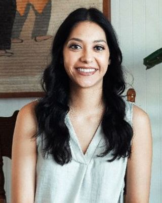 Photo of Alanys Chavez, Licensed Professional Counselor, LPC