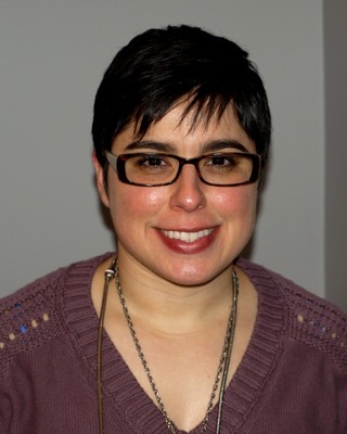Photo of Lorena Gonzalez Vandersand, Psychologist in Chapel Hill, NC