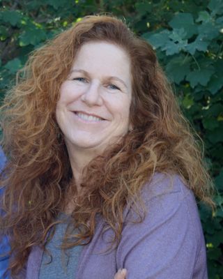 Photo of Debra Muse, Psychologist in San Luis Obispo, CA