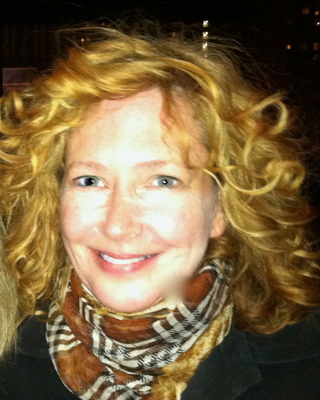 Photo of Beth Alexandra Larson. Licensed Psychologist, MA, LP, Psychologist in Saint Louis Park