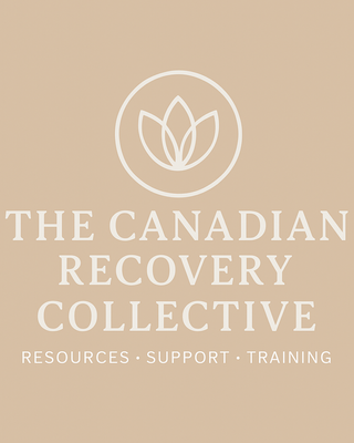 Photo of Cory Goodine - The Canadian Recovery Collective Clinic, Registered Social Worker, MSW