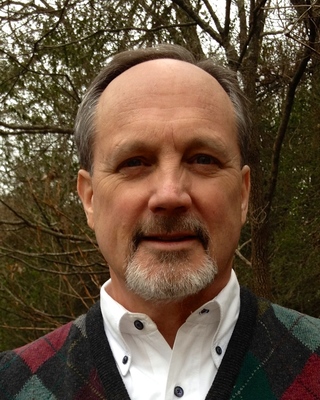 Photo of Doug Tyler, PhD, Psychologist in Knoxville