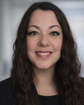 Photo of Anjuli Holmes, Licensed Professional Counselor, LPC, MS, BS