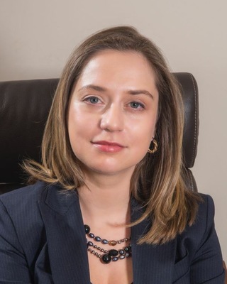 Photo of Marina Shikhman, Psychologist in New Jersey