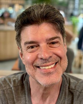 Photo of Dr. Adam Sheck, Psychologist, PsyD