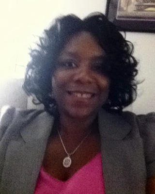 Photo of Melissa Mcneil-Pleasant, Counselor in Brockton, MA