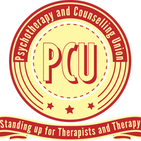 Gallery Photo of I am a member of the Psychotherapy and Counselling Union.