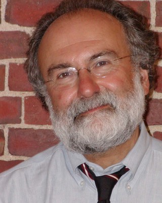 Photo of Mark D Moses, Psychologist in New Castle, NH