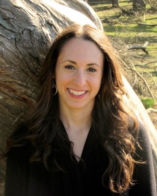 Photo of Rachel Goldstein, Psychologist in Nob Hill, San Francisco, CA