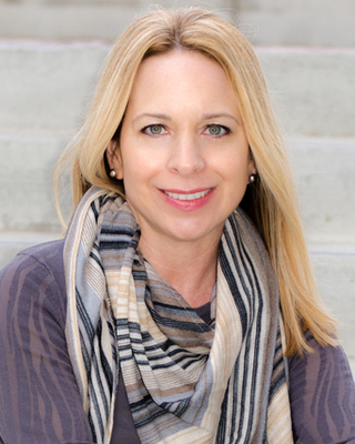 Photo of Lisa Schmude, Marriage & Family Therapist in Rancho Palos Verdes, CA
