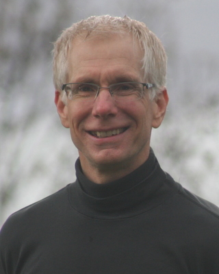 Photo of Mark Zimmerman, Counselor in Gig Harbor, WA